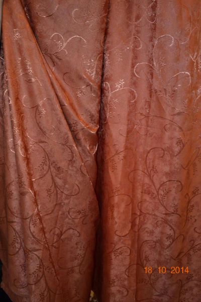 Лот: 4635577. Фото: 1. Шторы. Портьера. Остался последний... Шторы, тюль