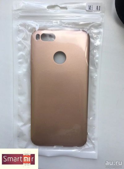 Лот: 15035992. Фото: 1. Чехол/ Бампер /Клип-кейс Xiaomi... Чехлы, бамперы