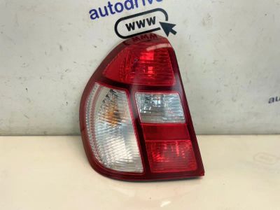 Лот: 22458986. Фото: 1. фонарь Renault Symbol LB. Другое (автозапчасти)
