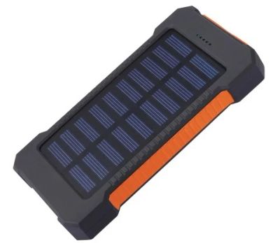 Лот: 10623369. Фото: 1. Powerbank на 10 000 mAh. Аккумуляторы