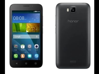Лот: 8726180. Фото: 1. Huawei y541-u02 .носился в чехле... Смартфоны