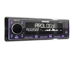 Лот: 23539767. Фото: 1. Магнитола Prology Kraken 8.1. Автомагнитолы