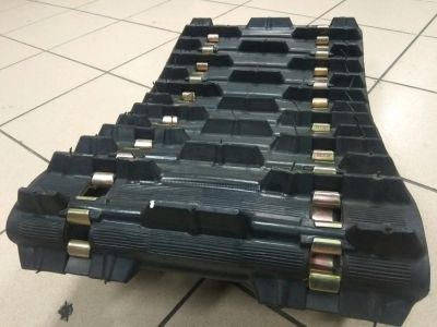 Лот: 12712110. Фото: 1. Гусеница Т150 H-380, 52 окна. Запчасти