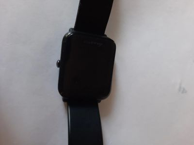Лот: 17865199. Фото: 1. Amazfit bip на запчасти. Смарт-часы, фитнес-браслеты, аксессуары