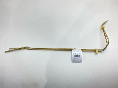 Лот: 25257084. Фото: 1. Трубка топливная Nissan Vanette... Топливная система