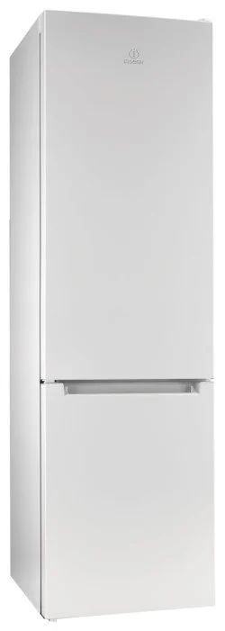 Лот: 15097464. Фото: 1. Холодильник INDESIT DS 320 W. Холодильники, морозильные камеры