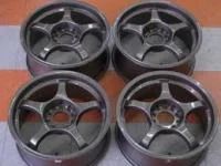 Лот: 3988924. Фото: 1. Литые диски a-tech monoblock. Диски