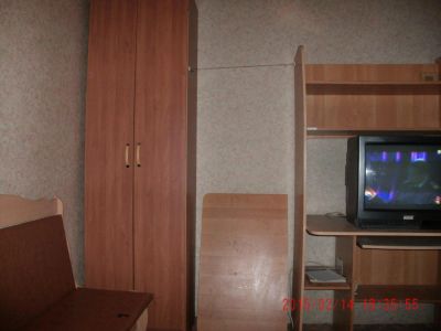 Лот: 5099122. Фото: 1. Сдам комнату в общежитии Солнечный. Квартиры, студии