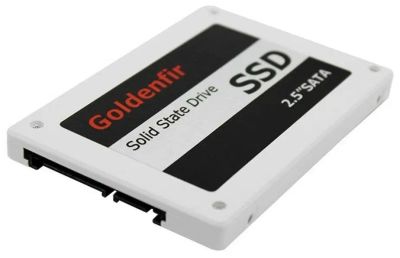 Лот: 21389138. Фото: 1. Жесткий диск SSD Goldenfir T650-1TB... Жёсткие диски