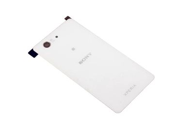 Лот: 8989422. Фото: 1. Задняя крышка Sony Xperia Z3 Compact... Корпуса, клавиатуры, кнопки