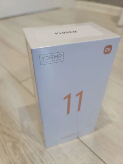 Лот: 19899755. Фото: 1. Xiaomi Mi 11t 8/256. Смартфоны