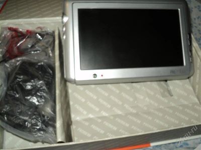 Лот: 887734. Фото: 1. Переносной жк-телевизор PREMIERA... Телевизоры