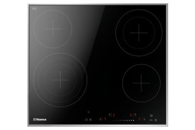 Лот: 25325629. Фото: 1. Электрическая панель Hansa BHCI96808. Плиты, духовые шкафы, варочные поверхности