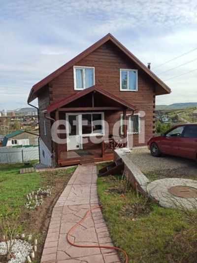 Лот: 25293495. Фото: 1. 5-комн. и более дом , деревня... Дома