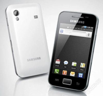 Лот: 2877592. Фото: 1. Продам смартфон Samsung galaxy... Смартфоны