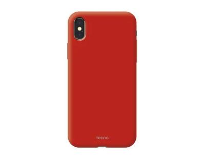 Лот: 11353221. Фото: 1. Чехол iPhone X Deppa Air Case... Чехлы, бамперы