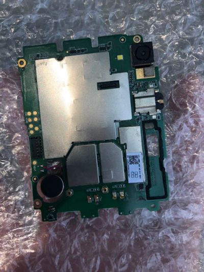 Лот: 11654177. Фото: 1. Плата Htc desire 816g dual sim. Микросхемы и платы