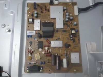 Лот: 17473418. Фото: 1. БП FSP140-4FS01,TV Philips 42PFL6008S... Запчасти для телевизоров, видеотехники, аудиотехники