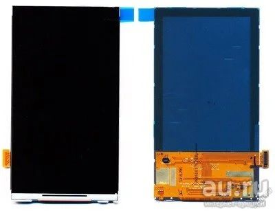Лот: 12968214. Фото: 1. Дисплей Samsung G530 G530H Galaxy... Дисплеи, дисплейные модули, тачскрины