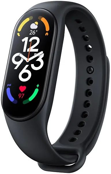 Лот: 22193573. Фото: 1. Фитнес-браслет Xiaomi Smatr Band... Смарт-часы, фитнес-браслеты, аксессуары