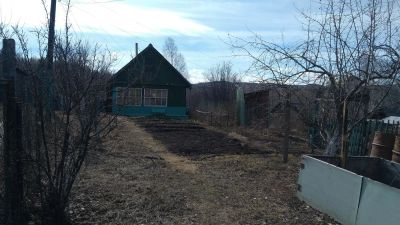 Лот: 9284648. Фото: 1. дача в черте города Ветлужанка. Дачи