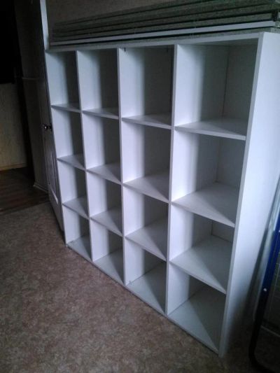 Лот: 8389123. Фото: 1. Шкаф IKEA. Шкафы, шкафы-купе