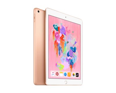 Лот: 9669567. Фото: 1. Планшет Apple iPad 2018 | 9.7... Планшеты