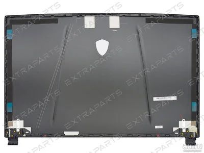 Лот: 18102250. Фото: 1. Крышка матрицы для MSI GE75 10SFS... Корпуса, блоки питания