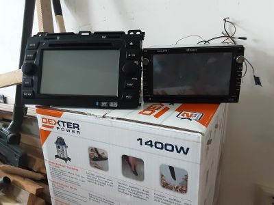 Лот: 20655497. Фото: 1. Автомагнитолы б/у. Другое (автозвук)