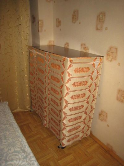 Лот: 4646256. Фото: 1. Раскладушка, кровать-тумба, (с... Кровати