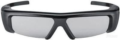 Лот: 1395344. Фото: 1. штатные 3D очки SAMSUNG SSG-3100GB. Телевизоры