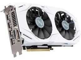 Лот: 12682563. Фото: 1. ASUS GeForce GTX 1060 DUAL 3GB. Видеокарты