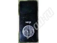 Лот: 449138. Фото: 1. MP3 плеер NEXX NF-810 2GB. Плееры