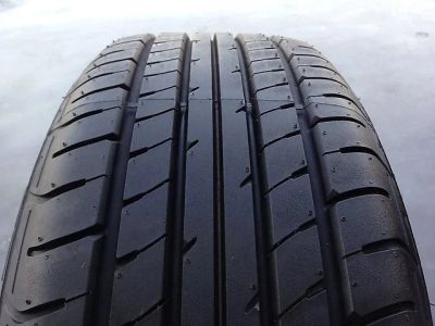 Лот: 7600890. Фото: 1. Dunlop SP Sport 230, 215/55/17... Шины