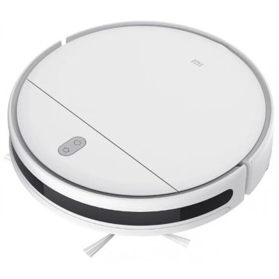Лот: 18422817. Фото: 1. Робот-пылесос Mi Robot Vacuum-Mop... Пылесосы, паровые швабры