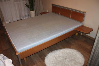 Лот: 4746399. Фото: 1. Кровать. Кровати