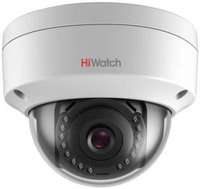 Лот: 17142542. Фото: 1. Камера видеонаблюдения HiWatch... Видеокамеры