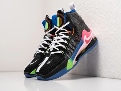 Лот: 24978130. Фото: 1. Кроссовки Nike Air Zoom G.T. Jump. Кеды, кроссовки, слипоны