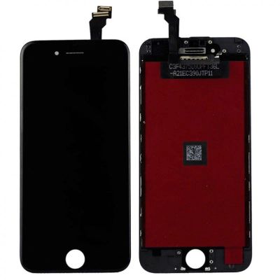 Лот: 15885662. Фото: 1. Дисплей для iPhone 6S Plus(модуль... Дисплеи, дисплейные модули, тачскрины