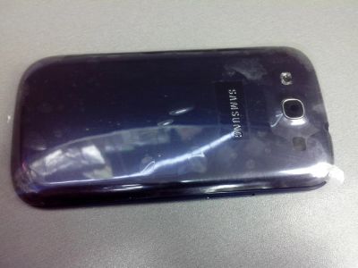 Лот: 4697572. Фото: 1. корпус на galaxy s3. Корпуса, клавиатуры, кнопки