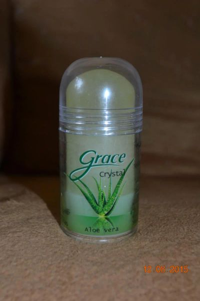 Лот: 5995296. Фото: 1. Тайский дезодорант-кристал. Уход за телом