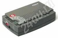 Лот: 328654. Фото: 1. коммутатор COMPEX PS2216 - 16портов. Маршрутизаторы (роутеры)