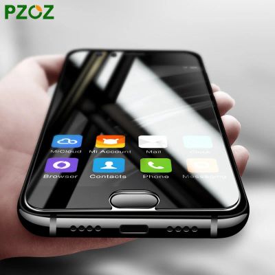 Лот: 11549095. Фото: 1. Стекло защитное PZOZ Xiaomi на... Защитные стёкла, защитные плёнки