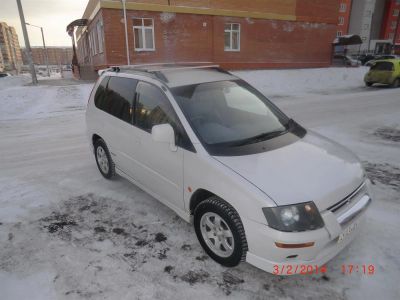 Лот: 3676751. Фото: 1. Продам MMC RVR 98г.в. Автомобили