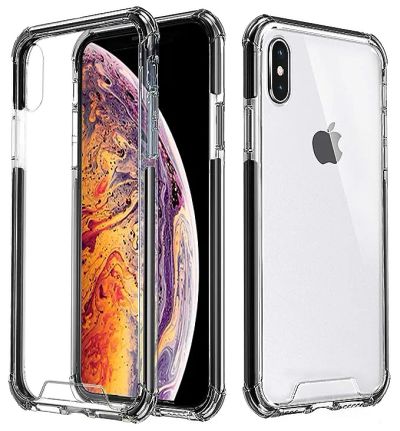 Лот: 22216325. Фото: 1. Чехол Apple iPhone XR (A2105... Чехлы, бамперы