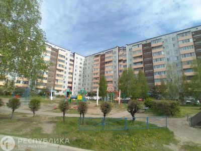 Лот: 25117758. Фото: 1. Продажа Квартира Минусинск, Тимирязева... Квартиры, студии