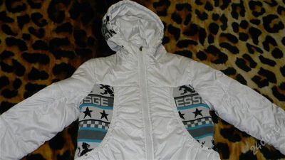 Лот: 2364842. Фото: 1. Пуховик женский. Верхняя одежда