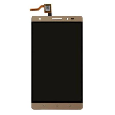 Лот: 14372778. Фото: 1. Дисплей для Lenovo Phab2 Plus... Дисплеи, дисплейные модули, тачскрины