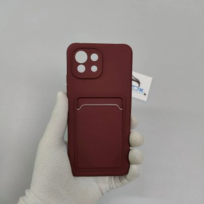 Лот: 20179837. Фото: 1. Чехол накладка бампер Silicone... Чехлы, бамперы