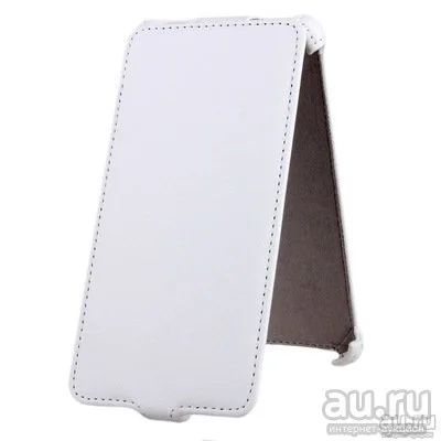 Лот: 12989433. Фото: 1. Чехол-книжка ZTE Nubia Z9 mini... Чехлы, бамперы